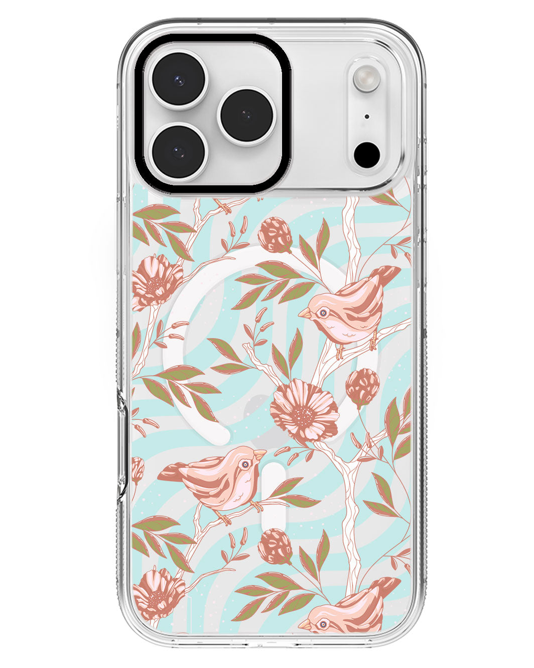 iPhone Rearguard MagSwap - Lovebird 14.0