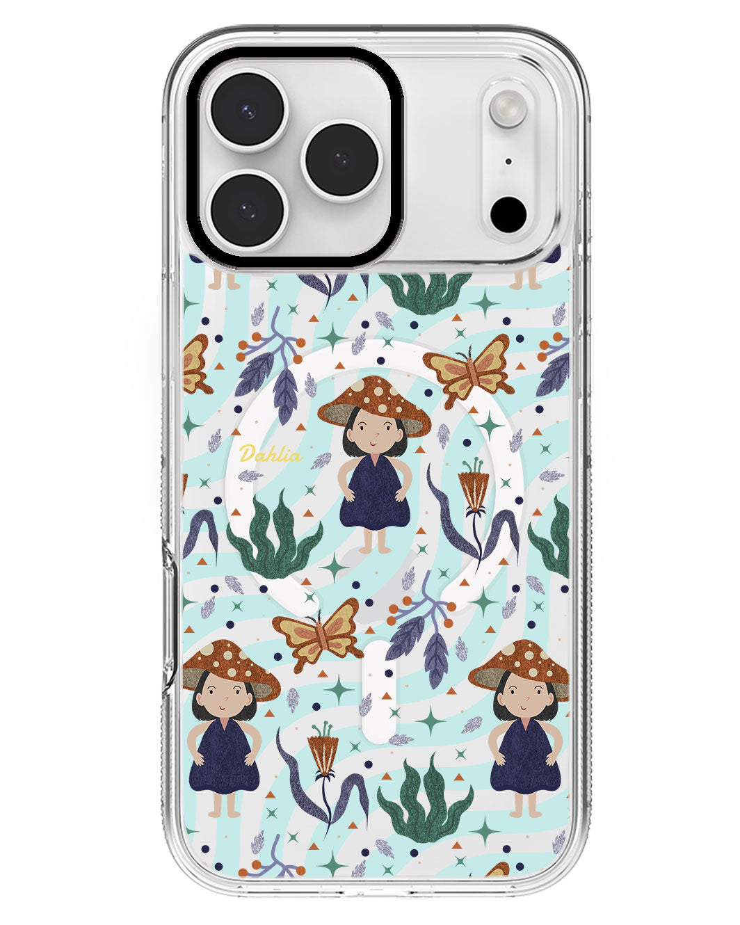 iPhone Rearguard MagSwap - Lost in the Forest 1.0