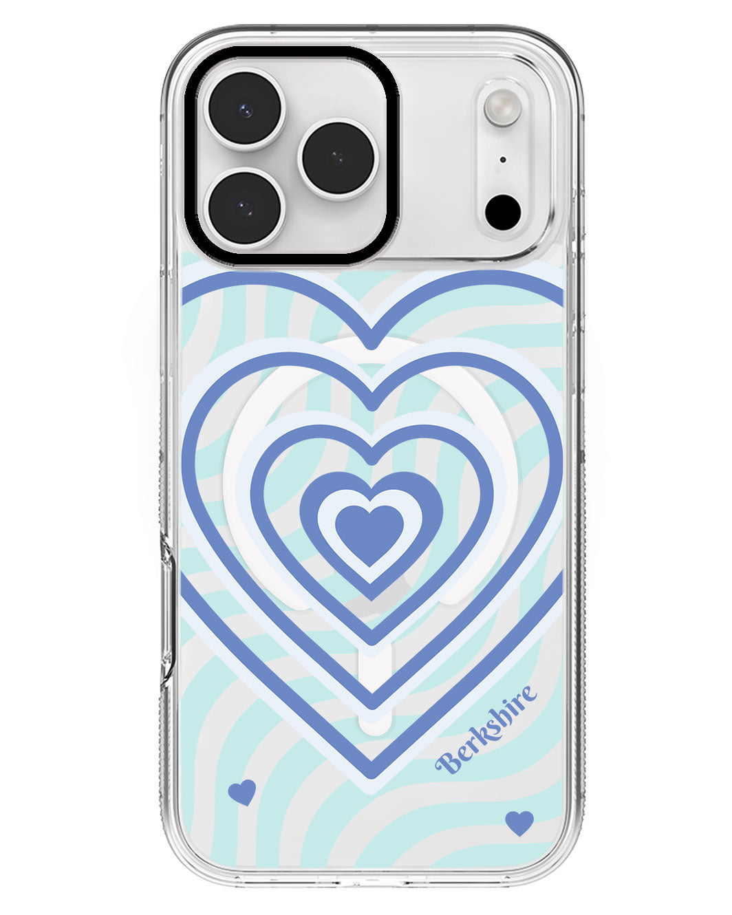iPhone Rearguard MagSwap - Love Mirror 2.0