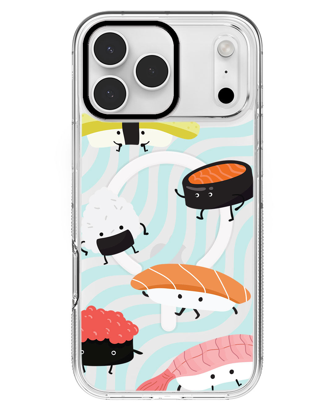 iPhone Rearguard MagSwap - Omakase 1.0