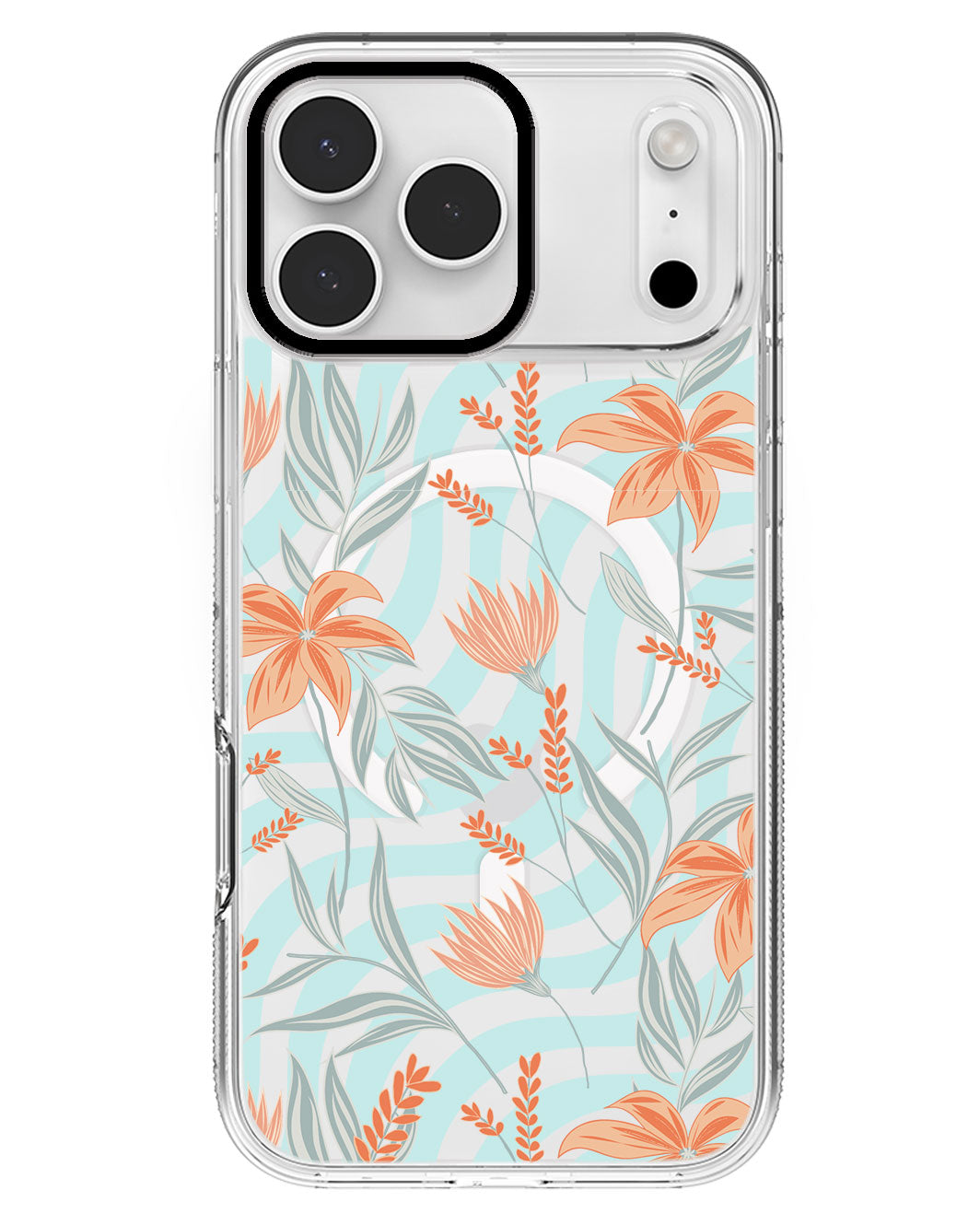 iPhone Rearguard MagSwap - Odolette