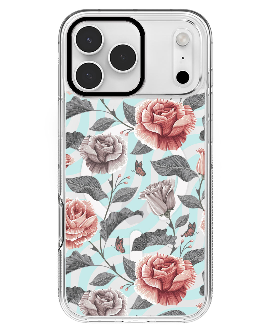 iPhone Rearguard MagSwap - Rosie
