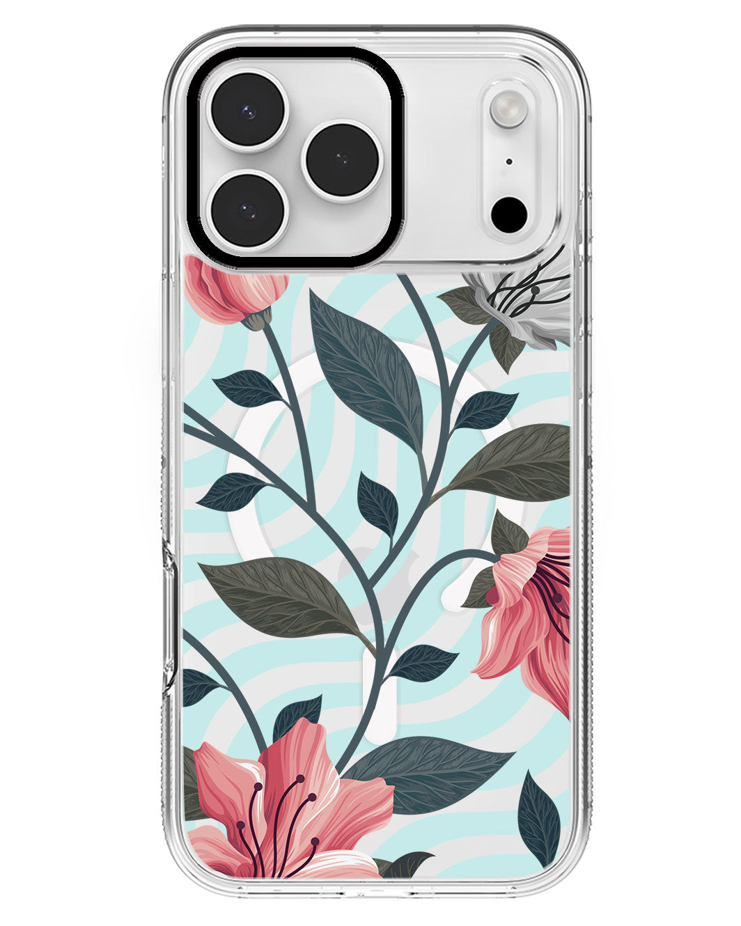 iPhone Rearguard MagSwap - Valerie