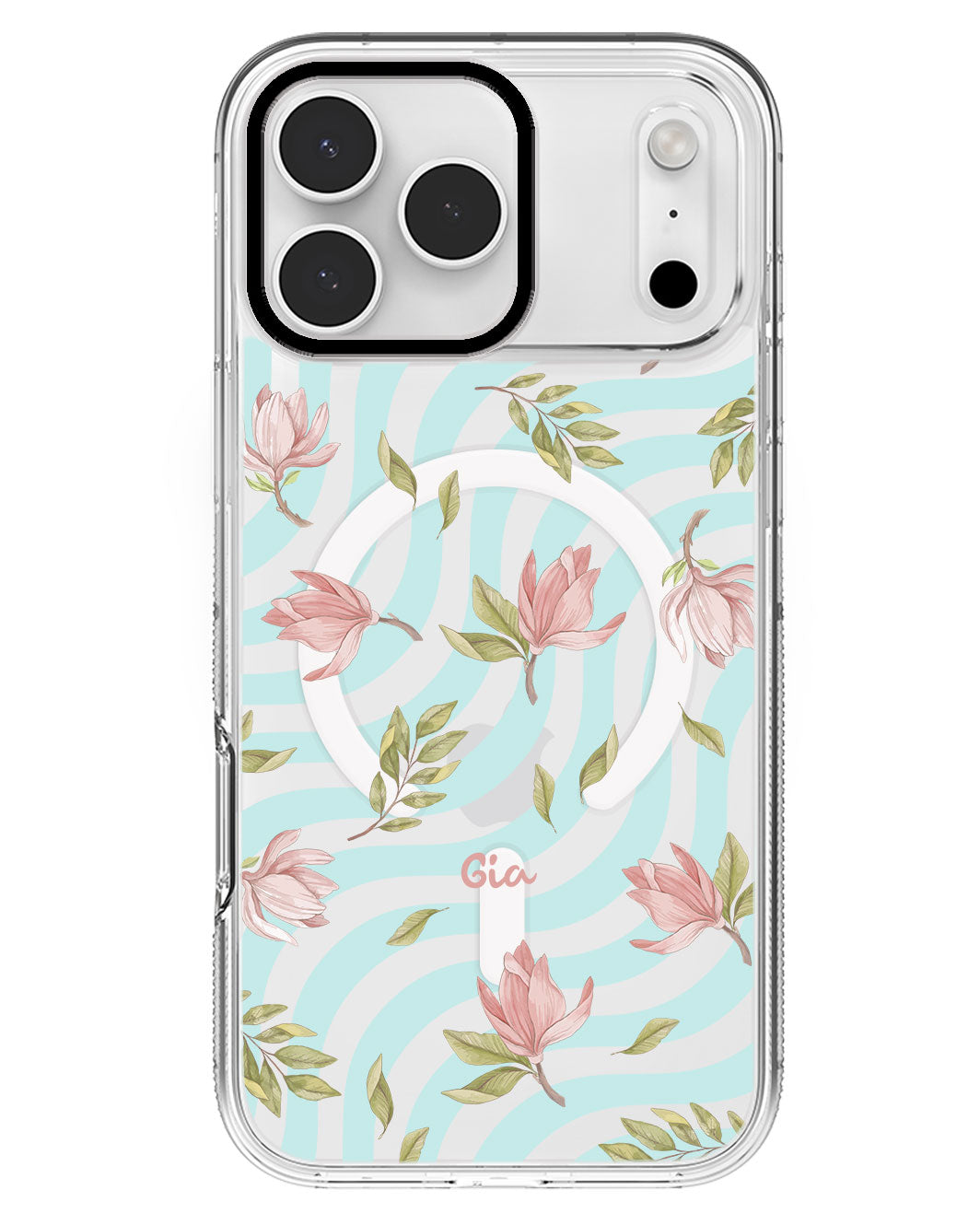 iPhone Rearguard MagSwap - Azalea