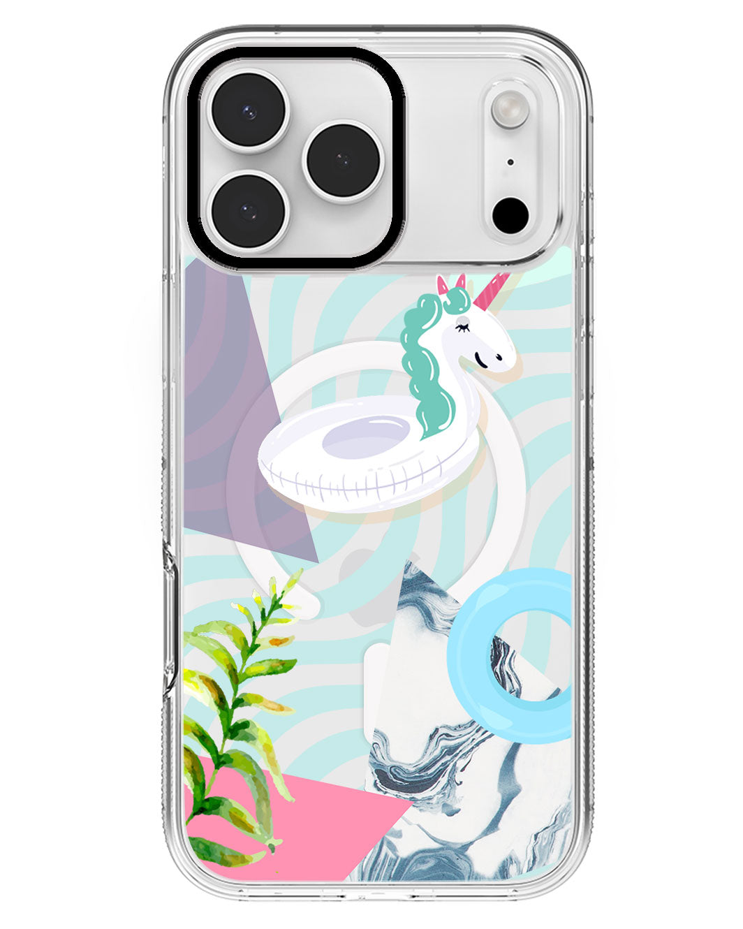 iPhone Rearguard MagSwap - Floaties