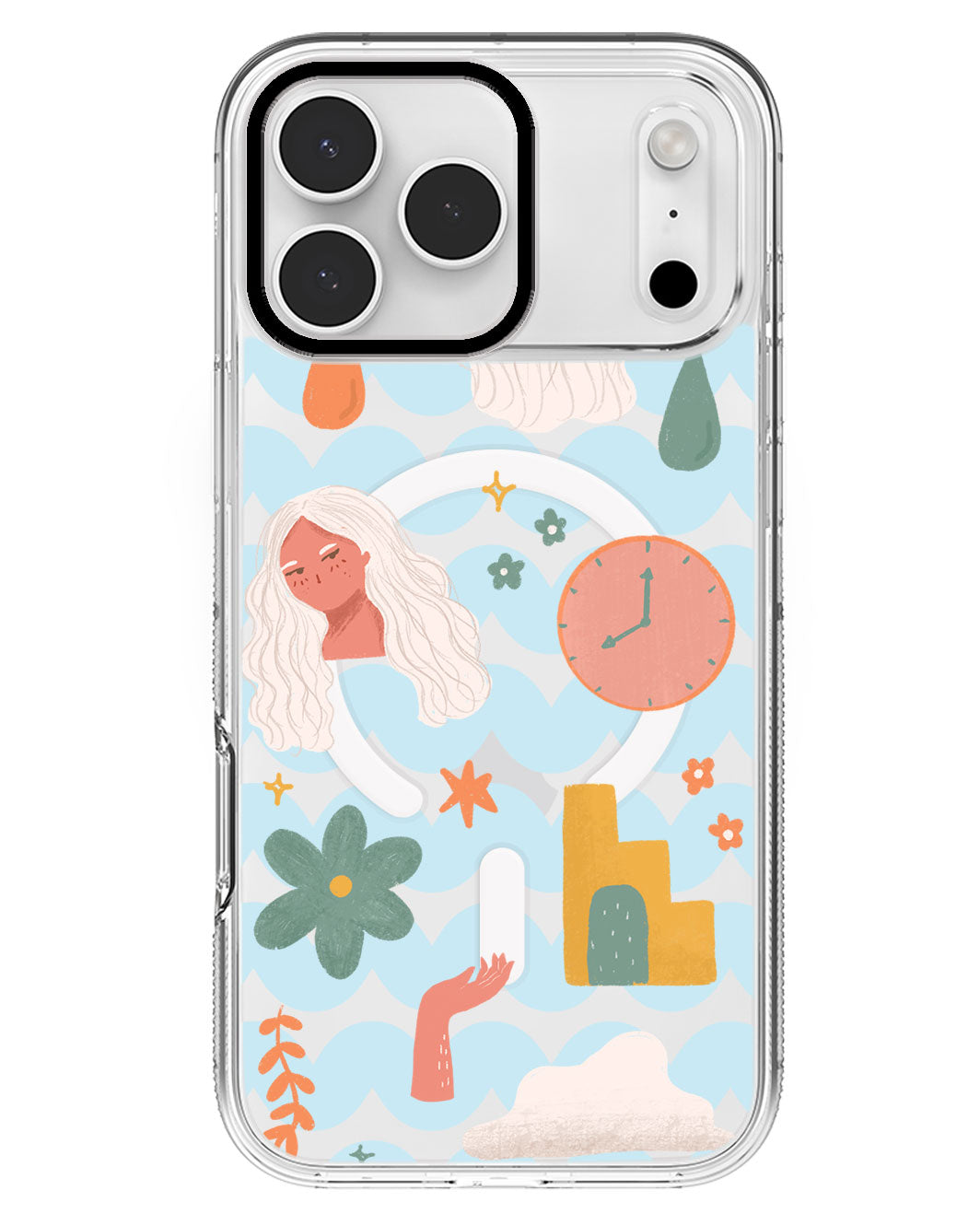 iPhone Rearguard MagSwap - Adara's World