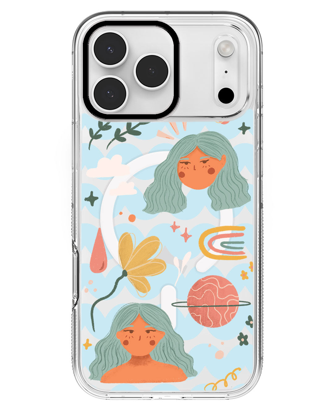 iPhone Rearguard MagSwap - Adena's World