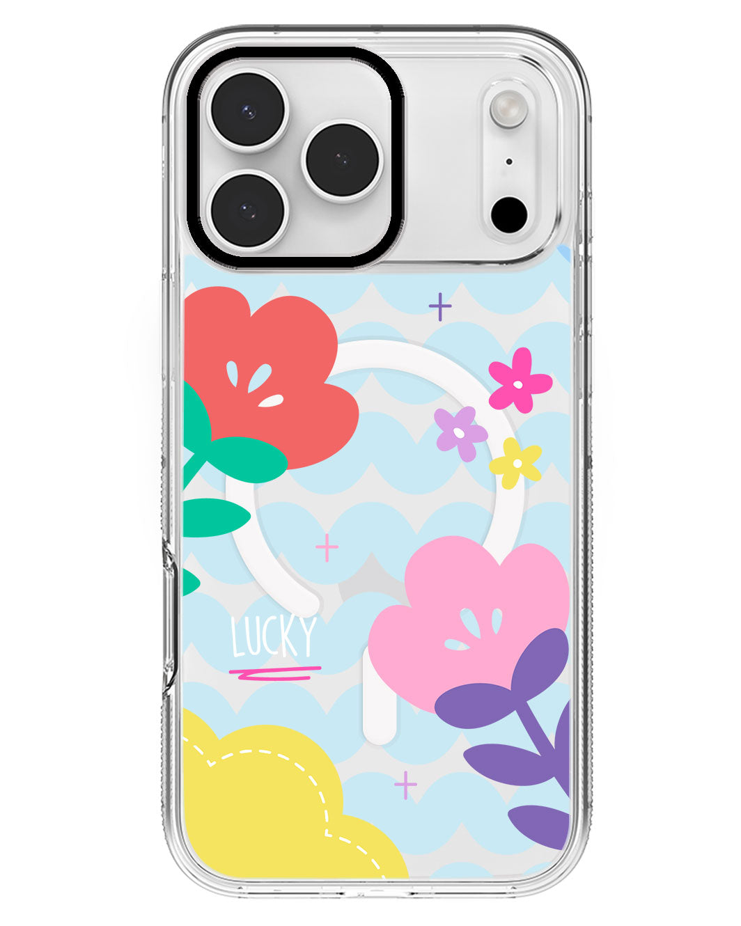 iPhone Rearguard MagSwap - Aesthetic 3.0