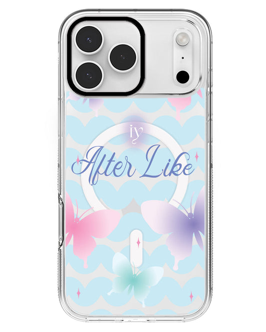 iPhone Rearguard MagSwap - IVE After Like