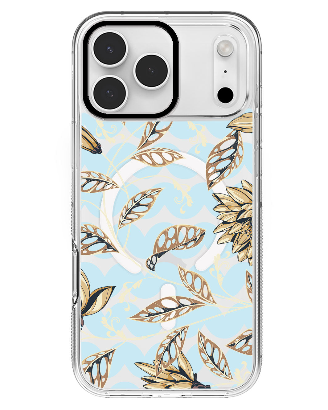 iPhone Rearguard MagSwap - Better than Gold