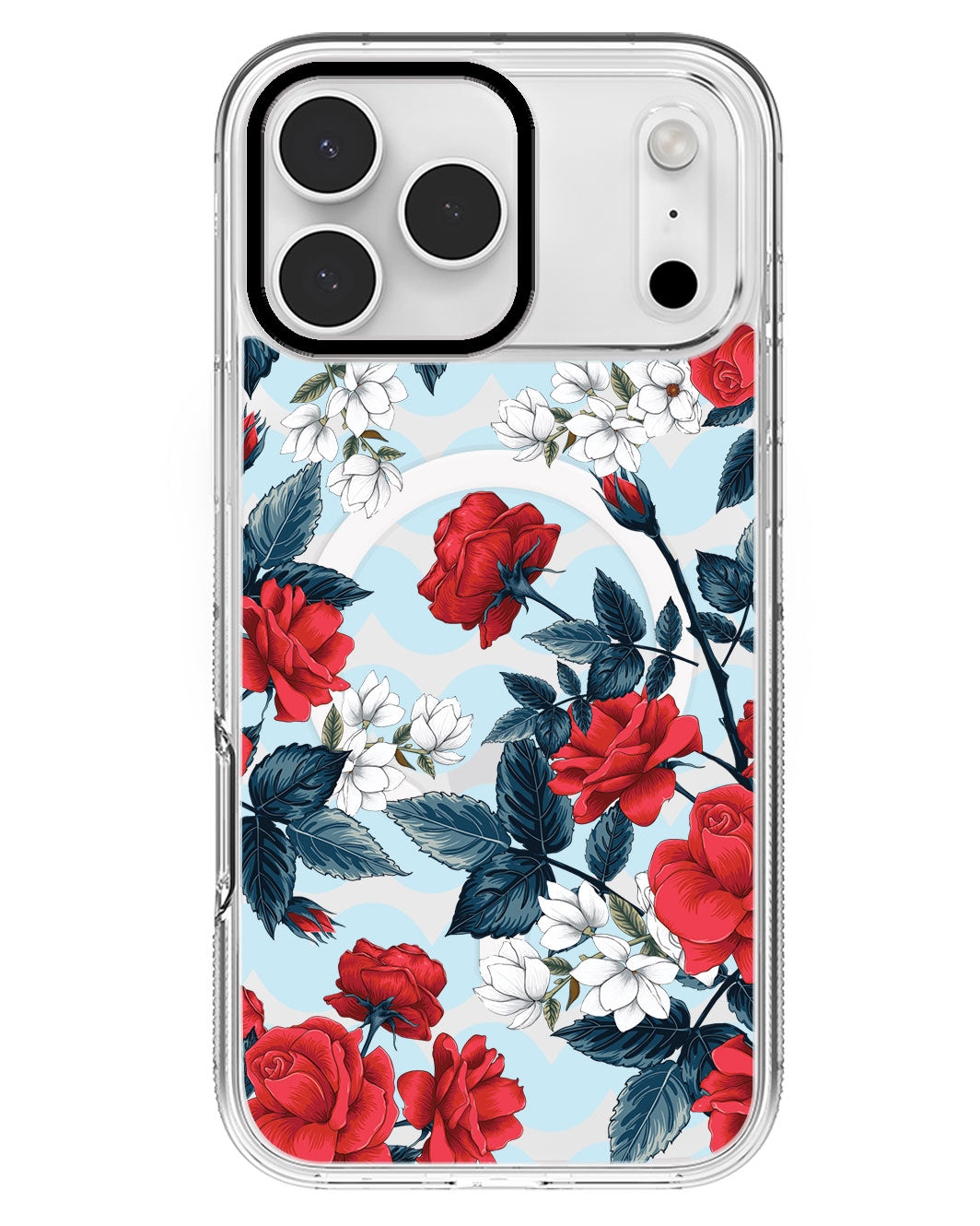 iPhone Rearguard MagSwap - Bianca