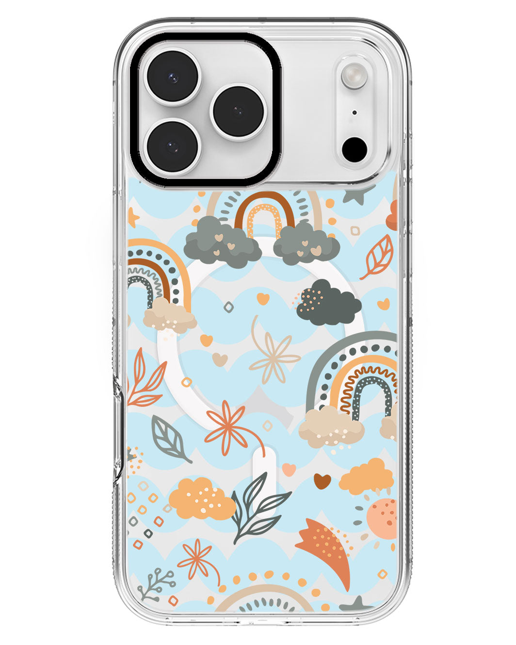 iPhone Rearguard MagSwap - Boho 2.0