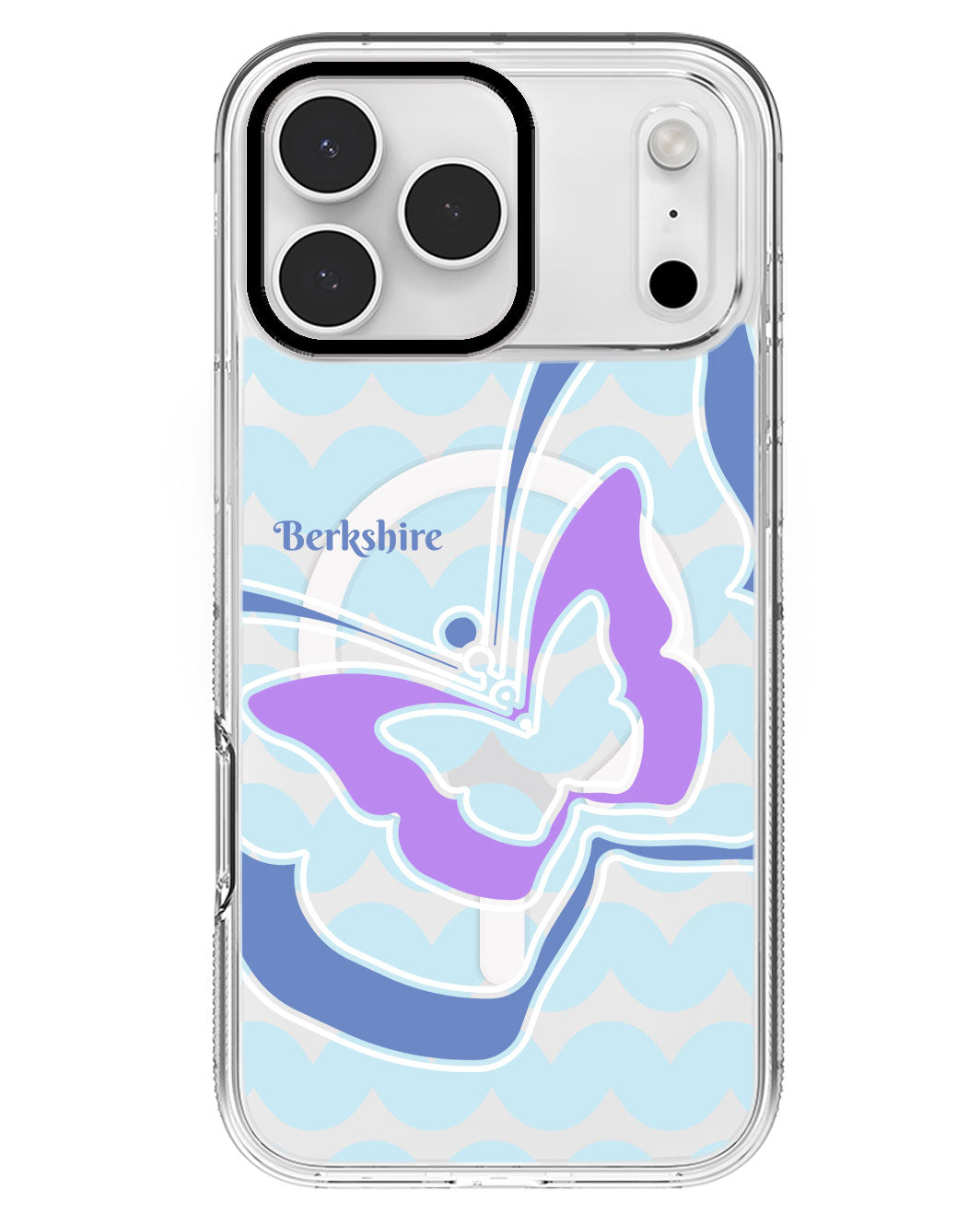 iPhone Rearguard MagSwap - Butterfly Mirror 2.0