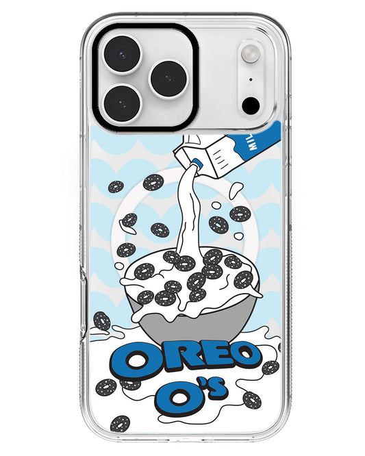 iPhone Rearguard MagSwap - Cereal-O 2.0