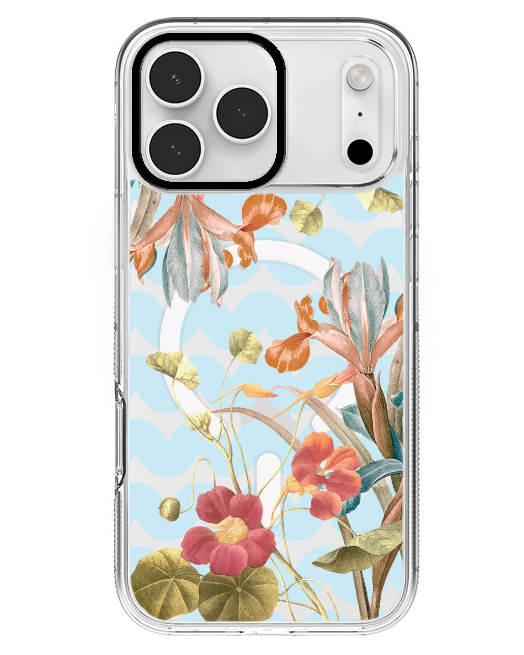 iPhone Rearguard MagSwap - Caroline