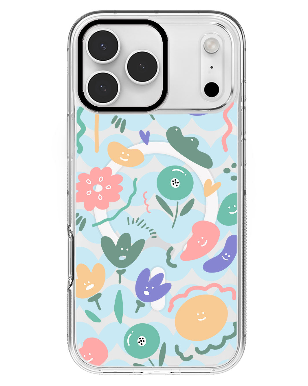 iPhone Rearguard MagSwap - Celestial