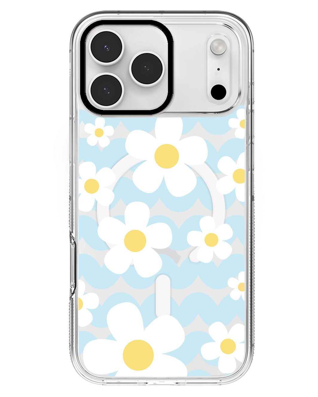 iPhone Rearguard MagSwap - Daisy 3.0