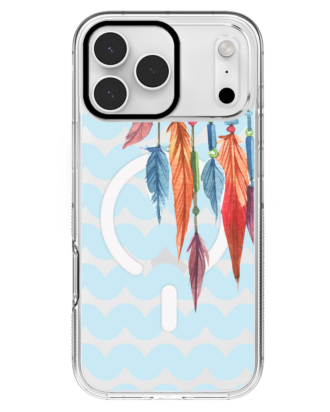 iPhone Rearguard MagSwap - Dreamcatcher 1.0