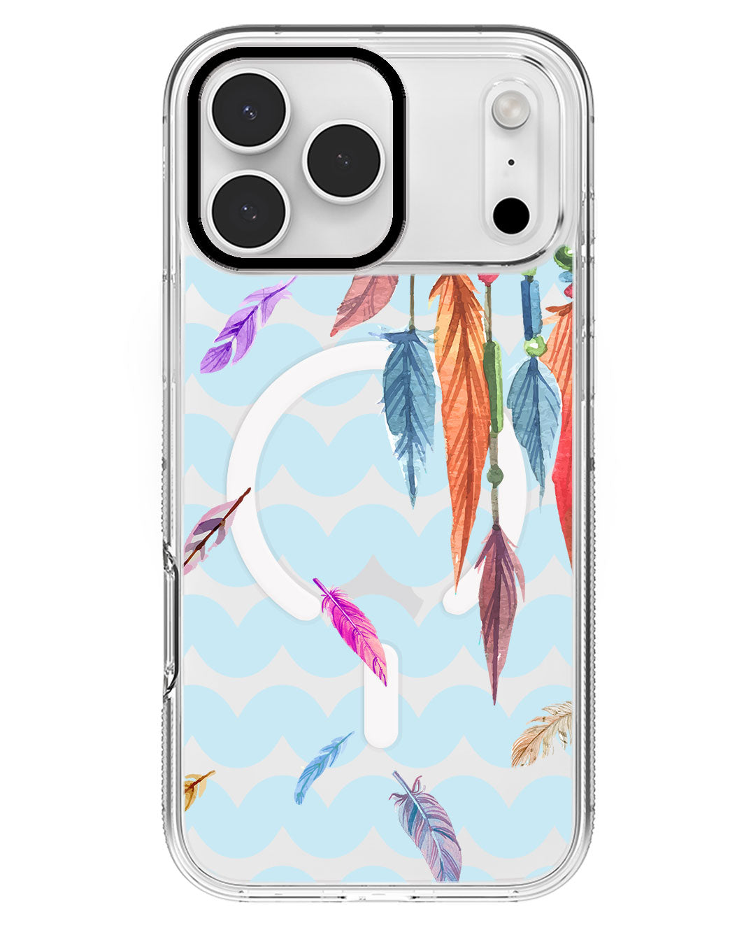 iPhone Rearguard MagSwap - Dreamcatcher 2.0