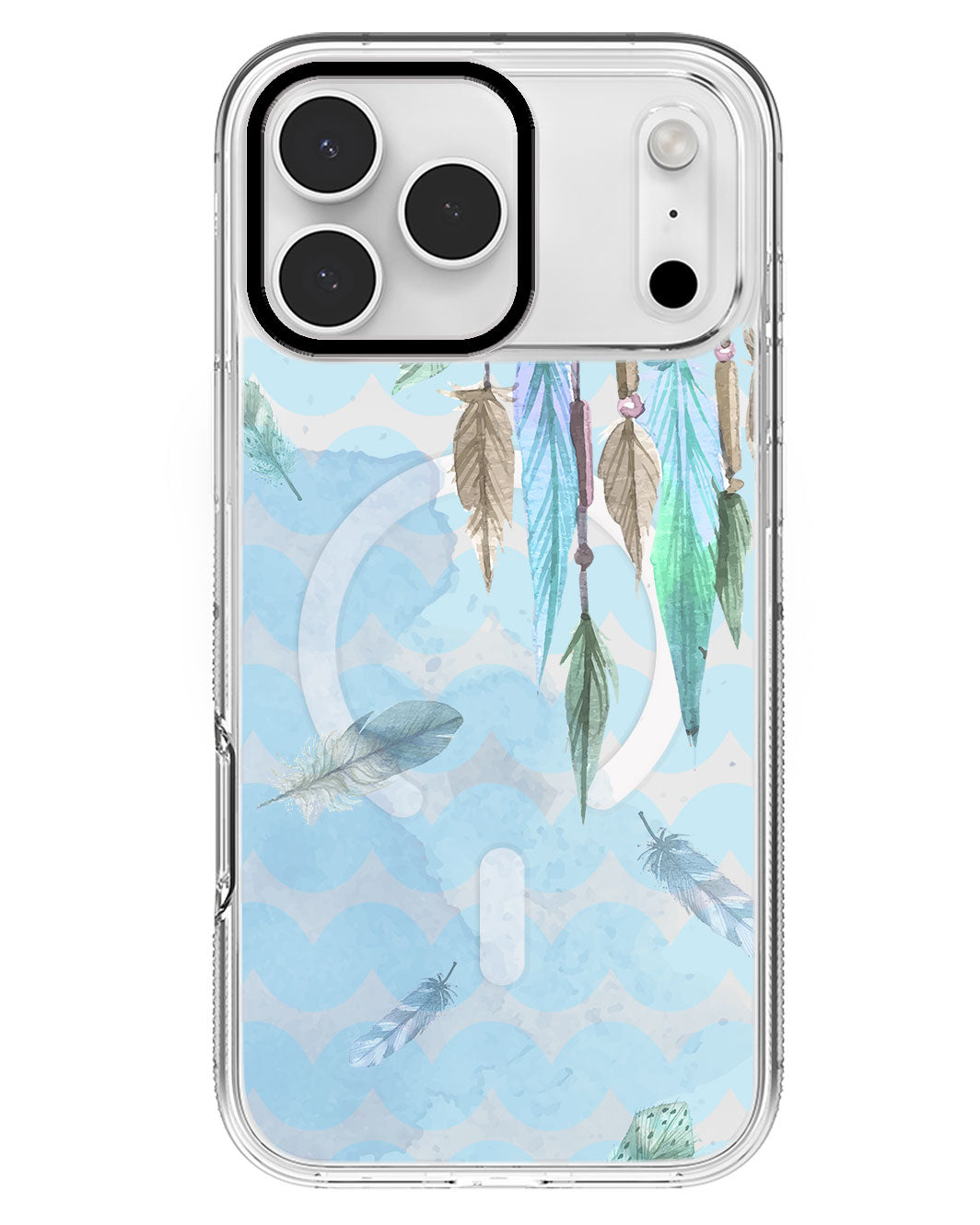 iPhone Rearguard MagSwap - Dreamcatcher 3.0