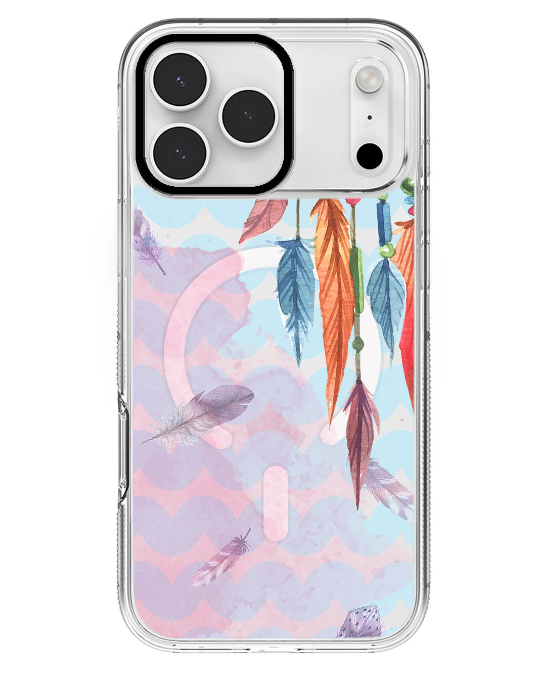 iPhone Rearguard MagSwap - Dreamcatcher 4.0