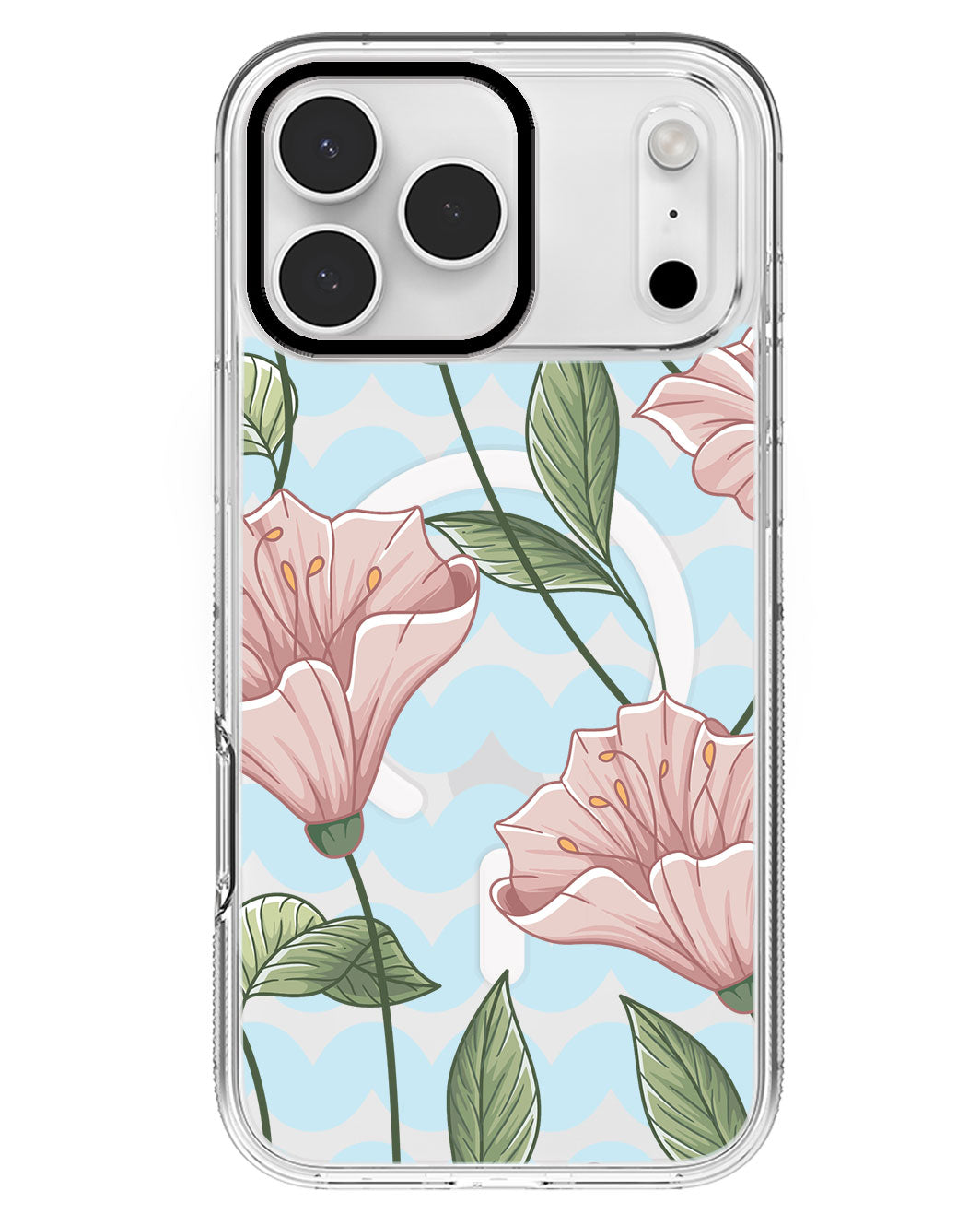 iPhone Rearguard MagSwap - Evaline