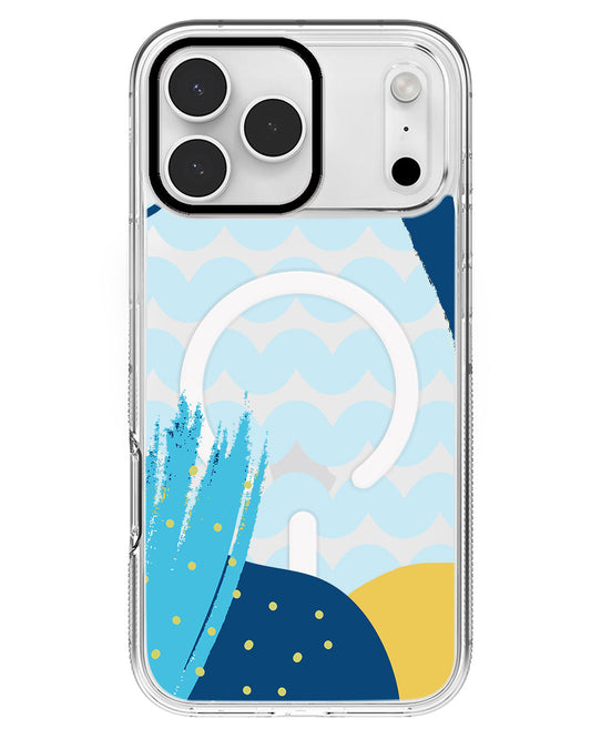 iPhone Rearguard MagSwap - Glastonbury