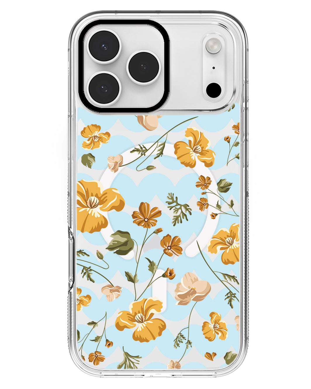 iPhone Rearguard MagSwap - Juliet