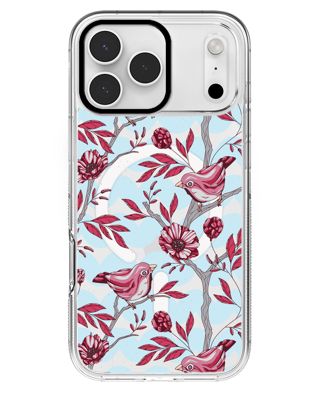 iPhone Rearguard MagSwap - Lovebird 11.0