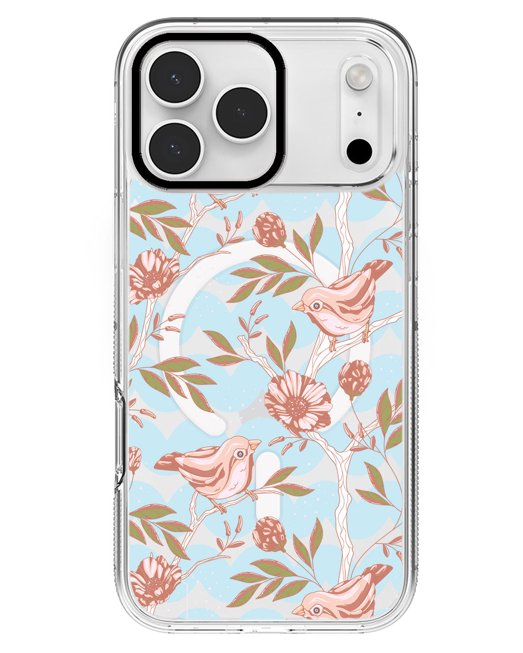 iPhone Rearguard MagSwap - Lovebird 14.0