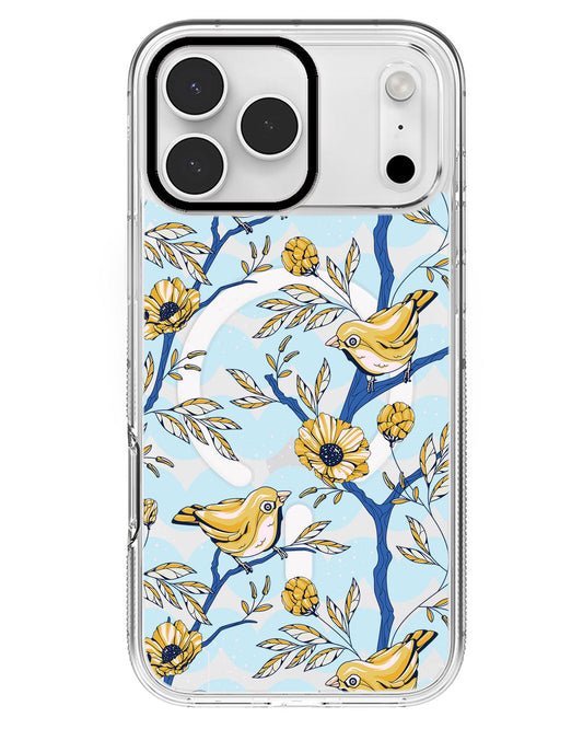 iPhone Rearguard MagSwap - Lovebird 16.0