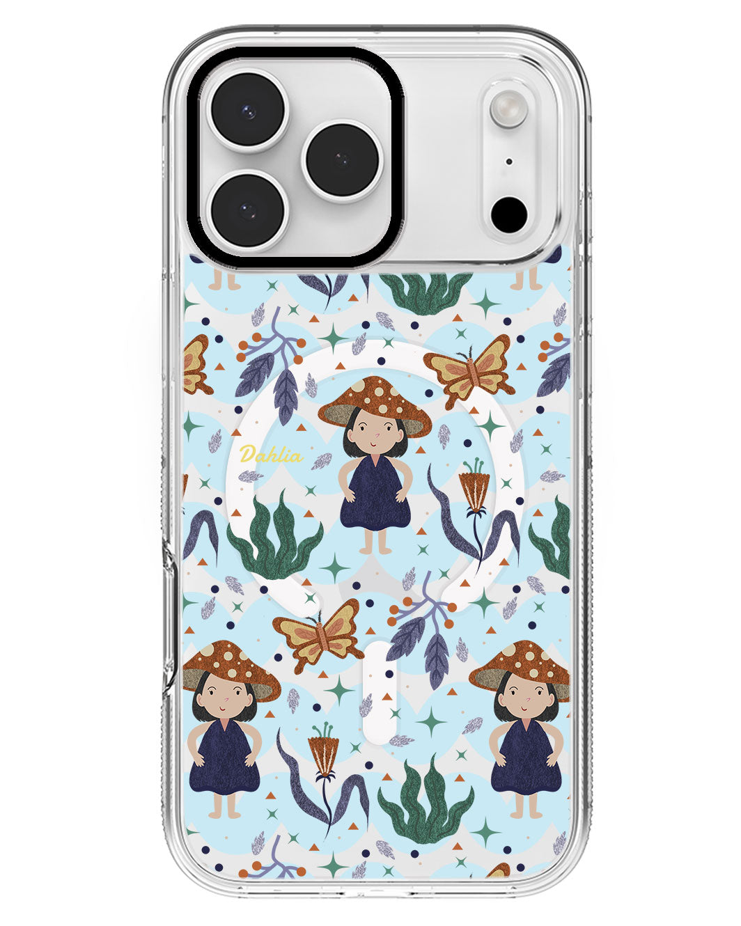 iPhone Rearguard MagSwap - Lost in the Forest 1.0