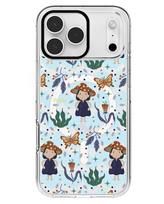 iPhone Rearguard MagSwap - Lost in the Forest 1.0