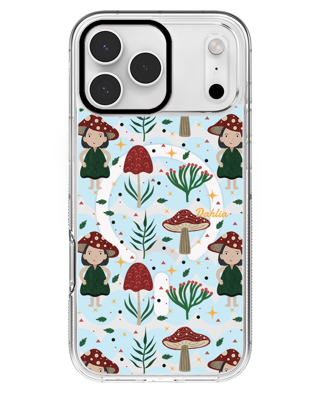 iPhone Rearguard MagSwap - Lost in the Forest 2.0