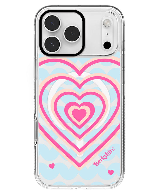 iPhone Rearguard MagSwap - Love Mirror 1.0