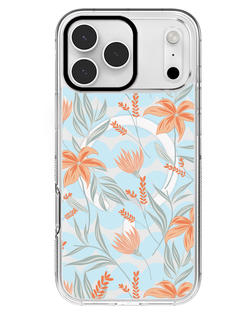 iPhone Rearguard MagSwap - Odolette