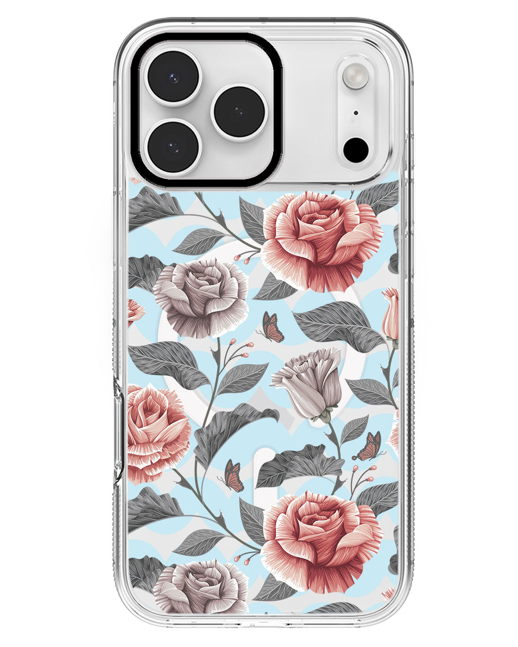 iPhone Rearguard MagSwap - Rosie