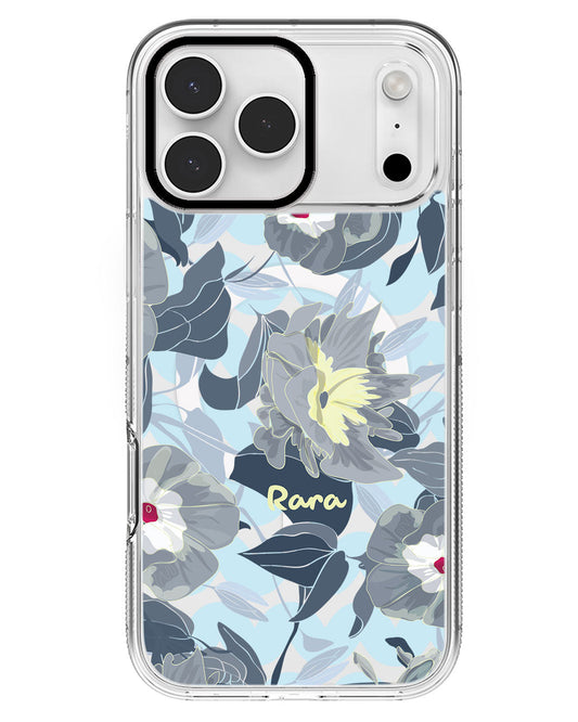 iPhone Rearguard MagSwap - September Morning Glory