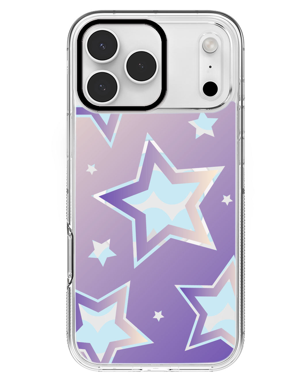 iPhone Rearguard MagSwap - Star Effect 1.0