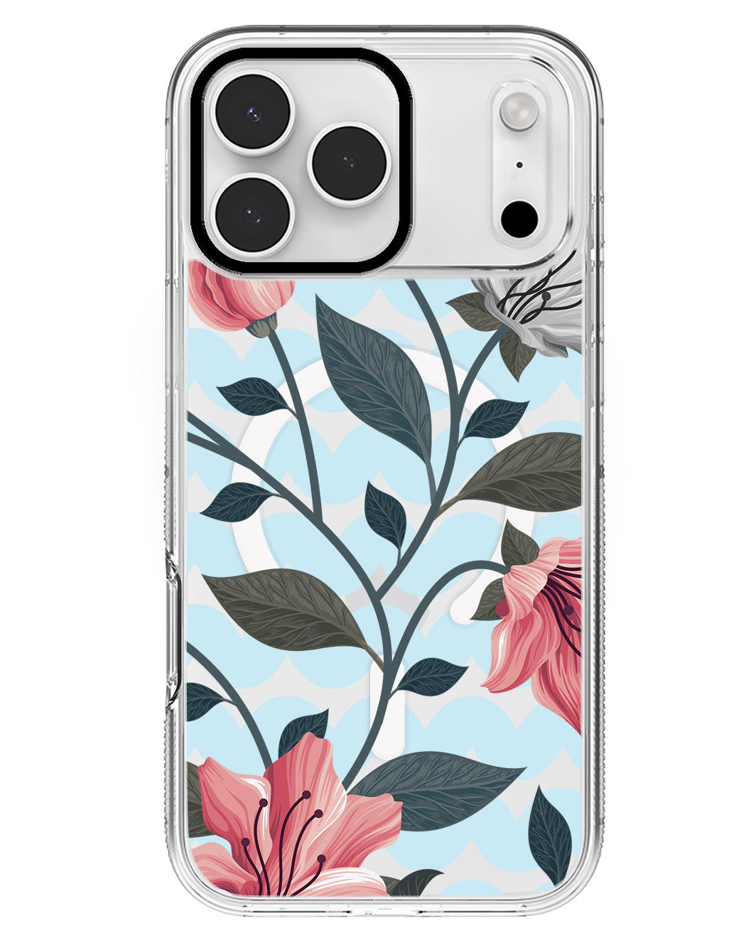 iPhone Rearguard MagSwap - Valerie