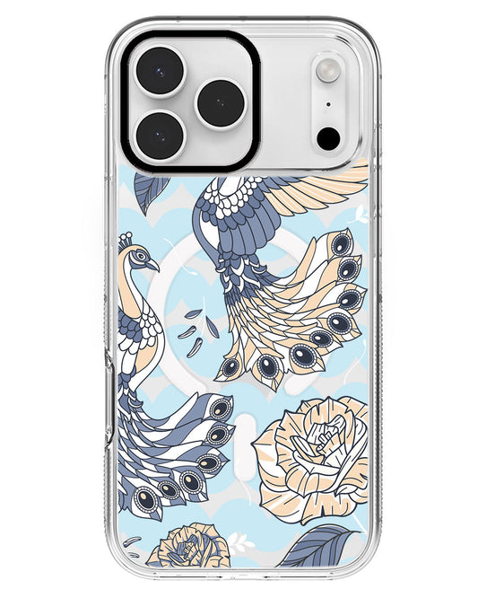 iPhone Rearguard MagSwap - Bird of Paradise 6.0