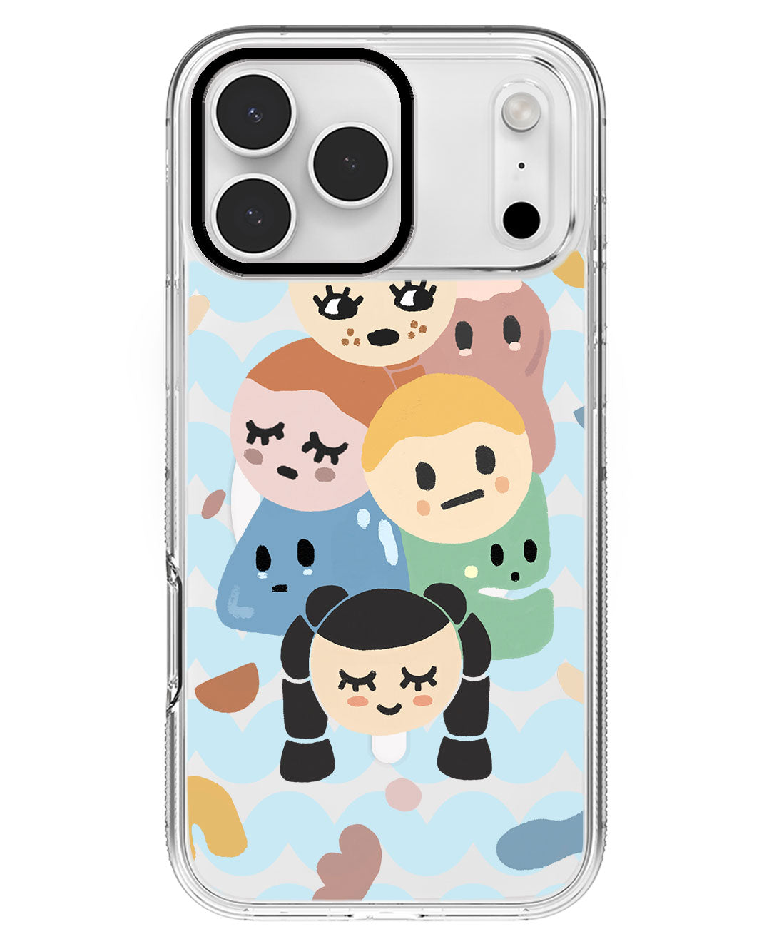 iPhone Rearguard MagSwap - Doodle 1.0