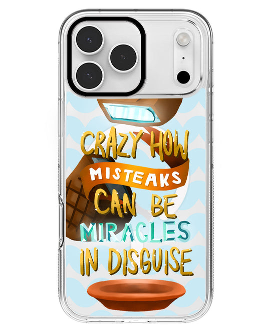 iPhone Rearguard MagSwap - From Misteak to Miracle