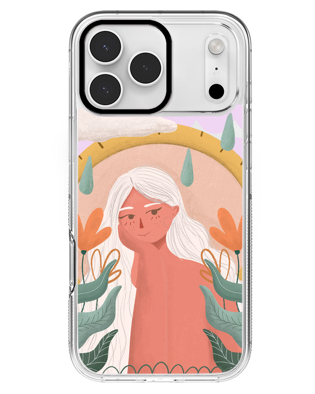 iPhone Rearguard MagSwap - Adara