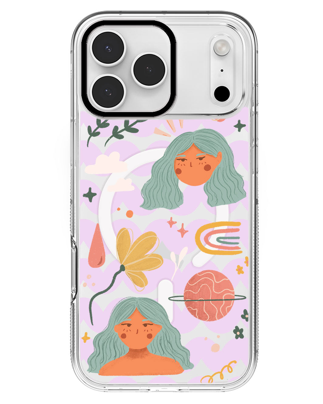 iPhone Rearguard MagSwap - Adena's World