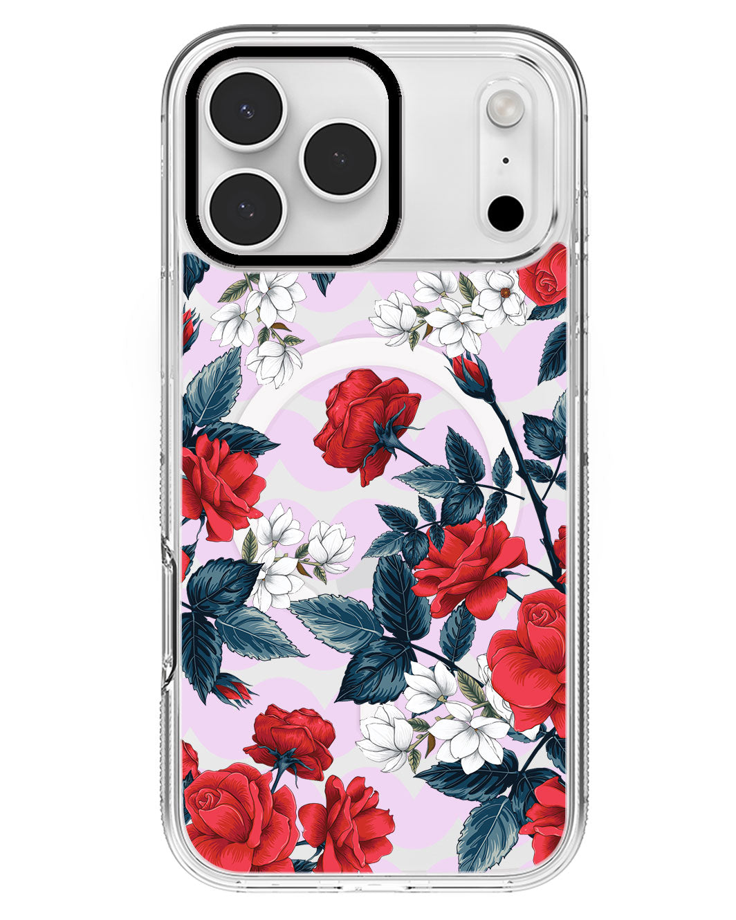 iPhone Rearguard MagSwap - Bianca