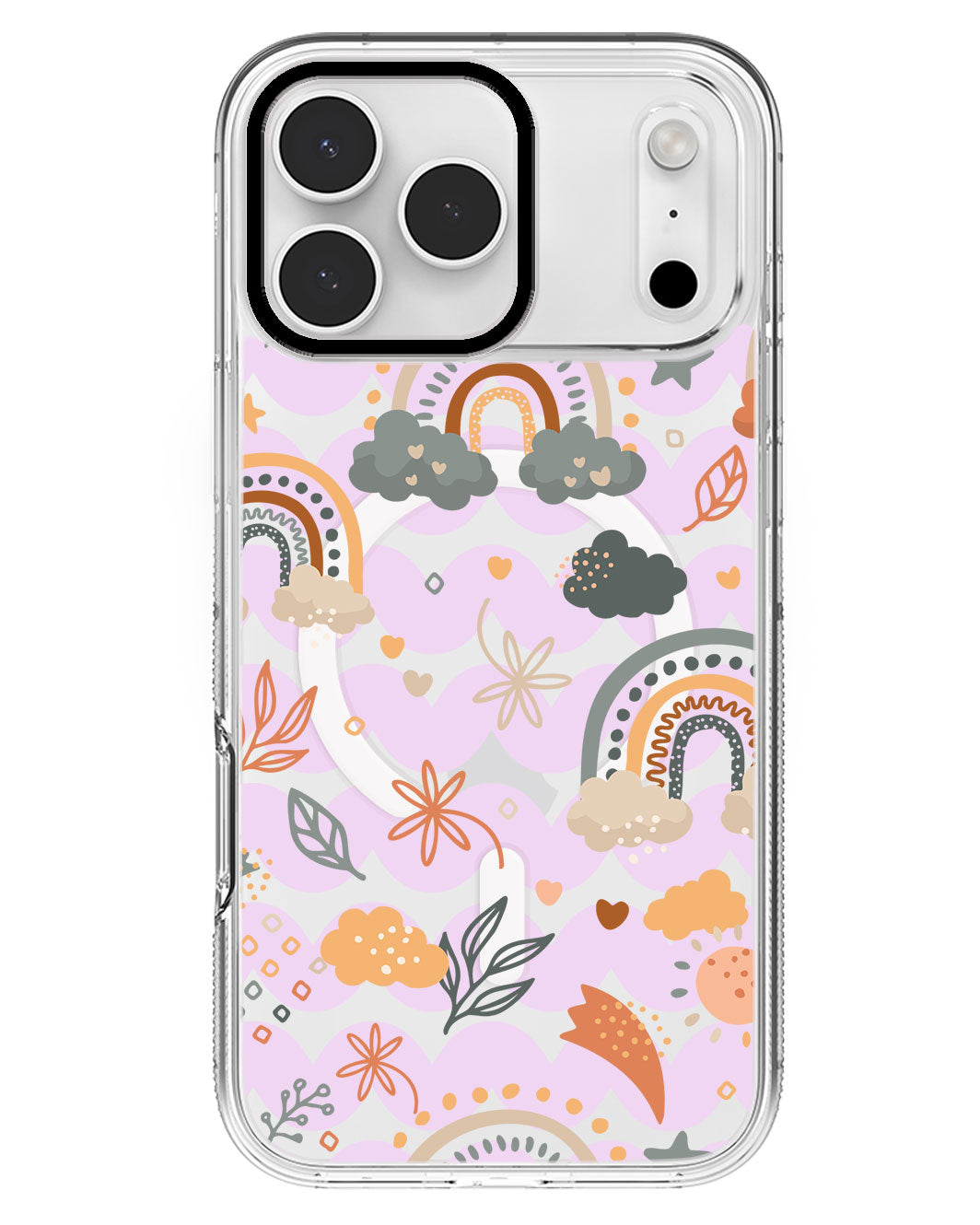 iPhone Rearguard MagSwap - Boho 2.0