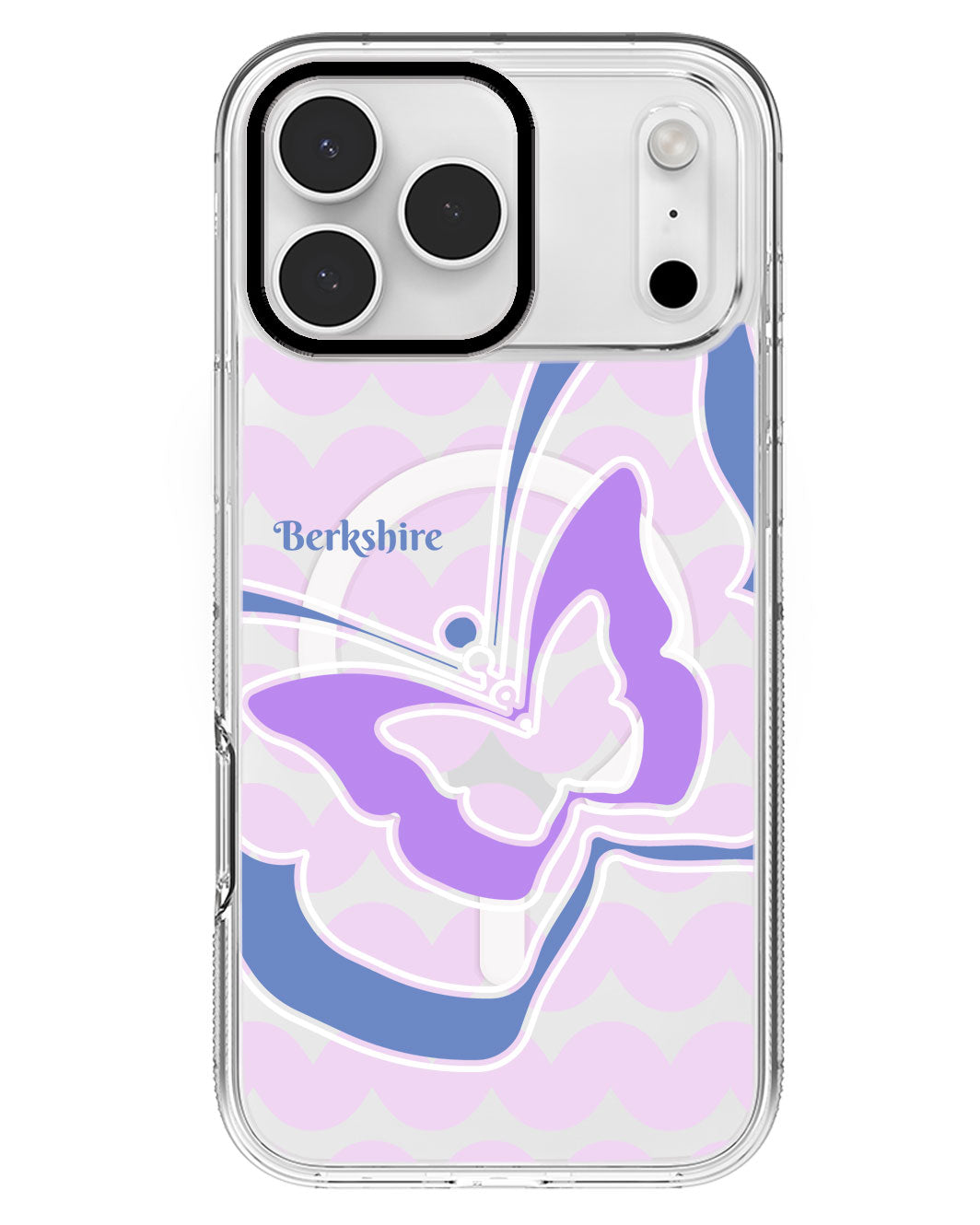 iPhone Rearguard MagSwap - Butterfly Mirror 2.0