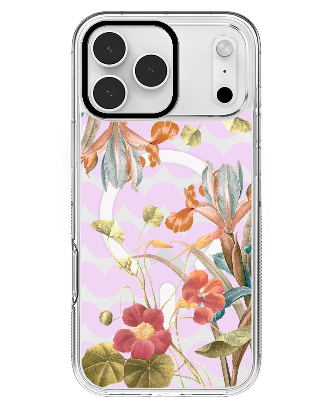 iPhone Rearguard MagSwap - Caroline