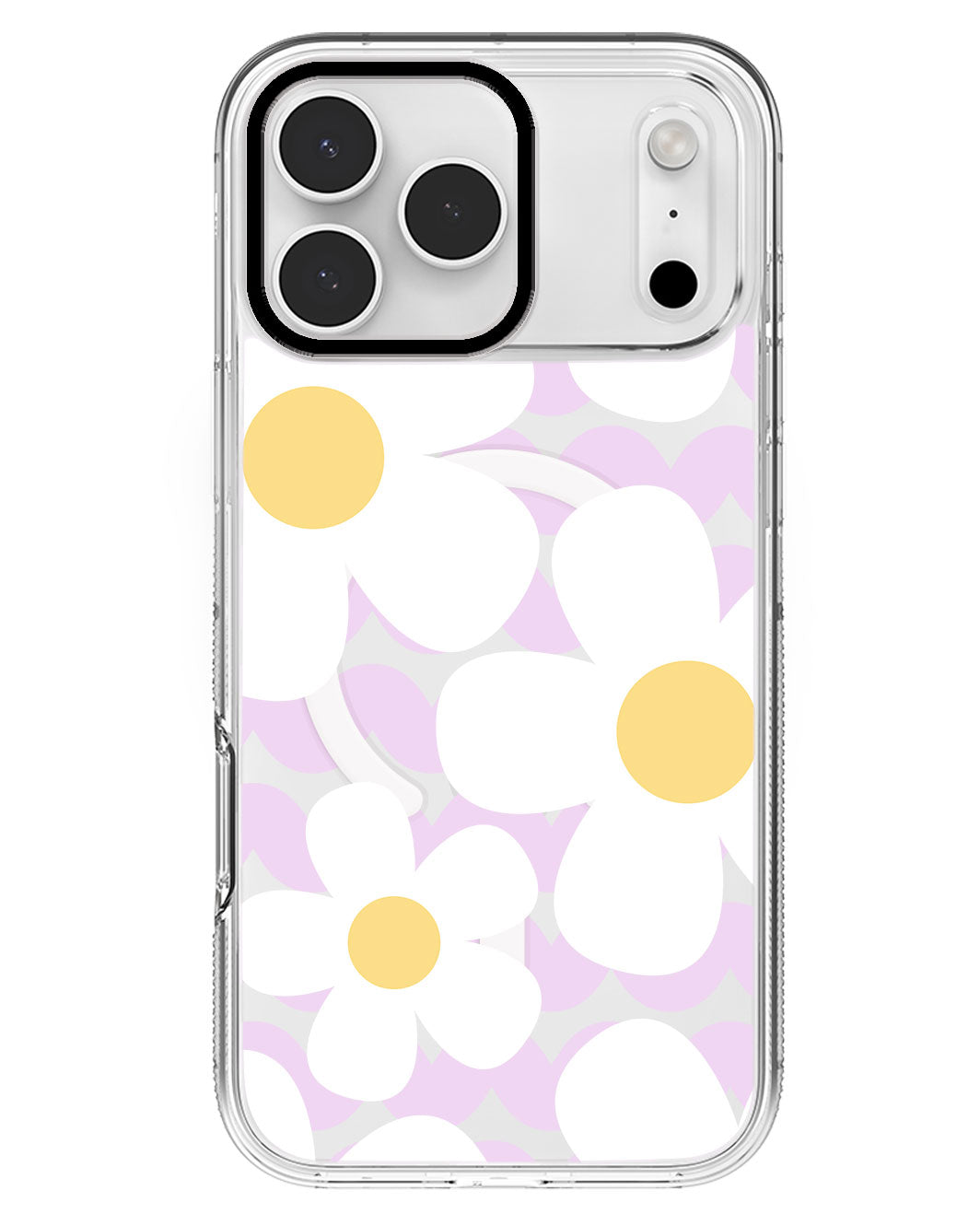 iPhone Rearguard MagSwap - Daisy 1.0